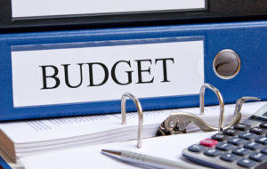Fiscal Year Budget Passed, With Extras