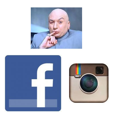 Facebook buy instagram 1 billion dollars