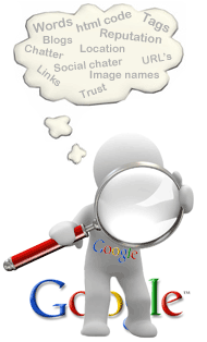 SEO Search Engines
